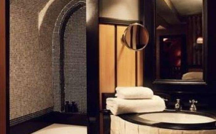 Hotel Bourg Tibourg