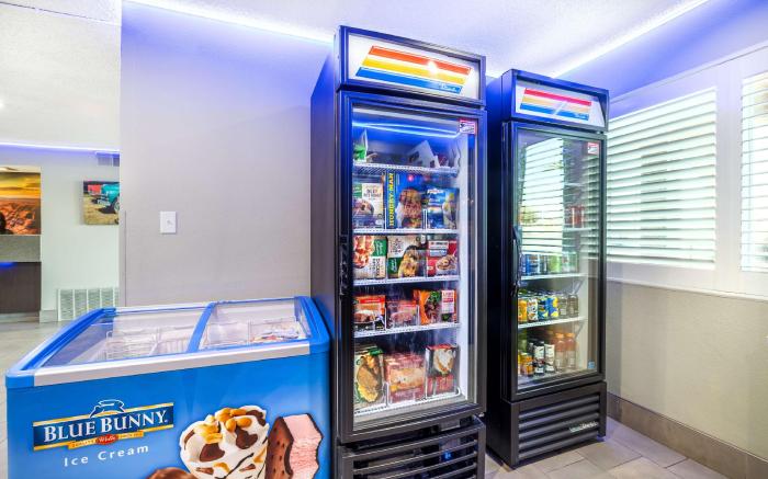 Best Western McCarran Inn