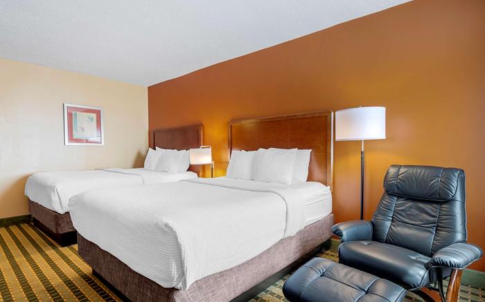 Best Western Plus Inn at Valley View