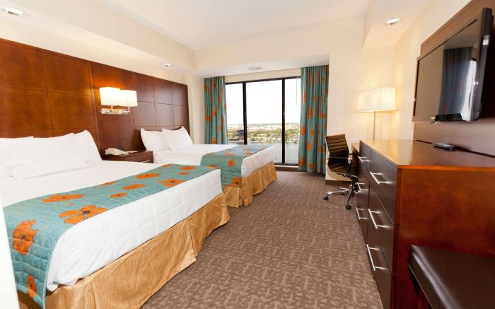 Ramada Plaza by Wyndham Orlando Resort & Suites Intl Drive