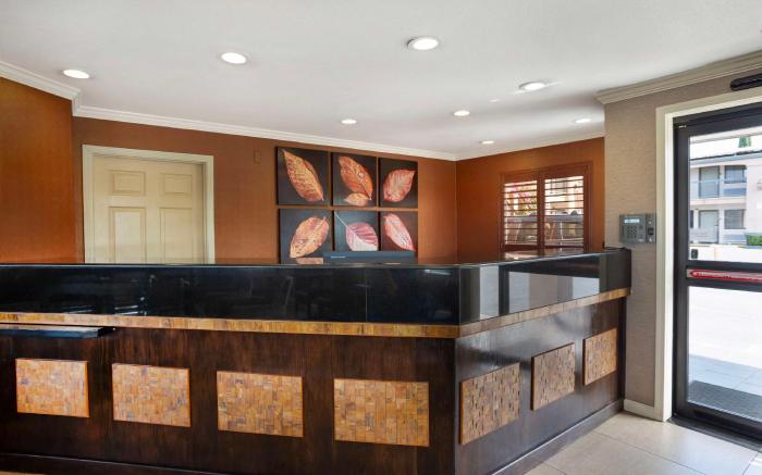 Best Western Inn