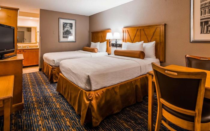 Best Western Dulles Airport Inn