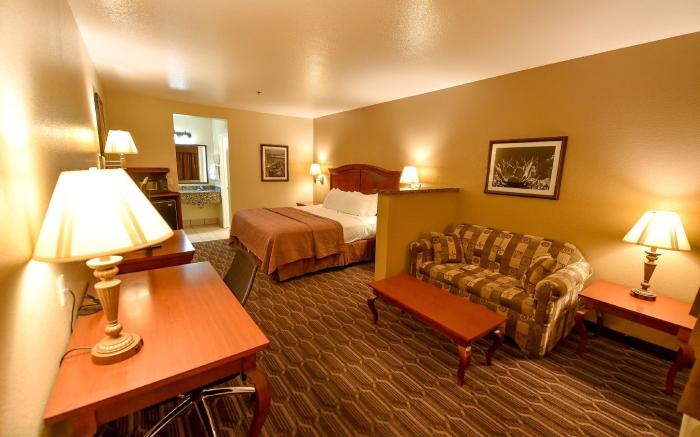 Best Western Inn of Chandler