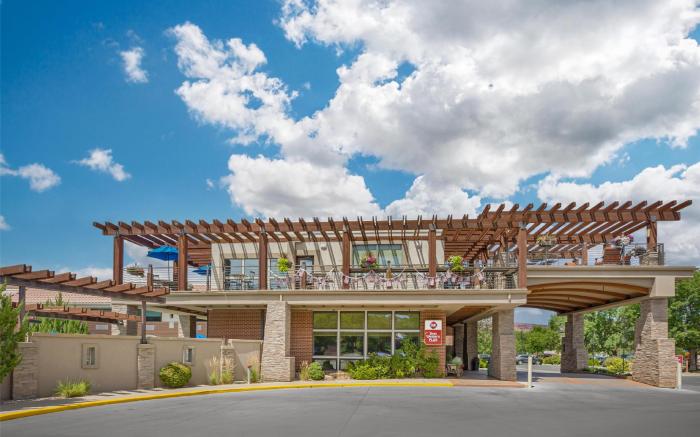 Best Western Plus Canyonlands Inn