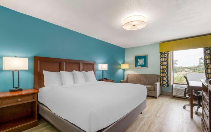 Best Western Plus Myrtle Beach @ Intracoastal