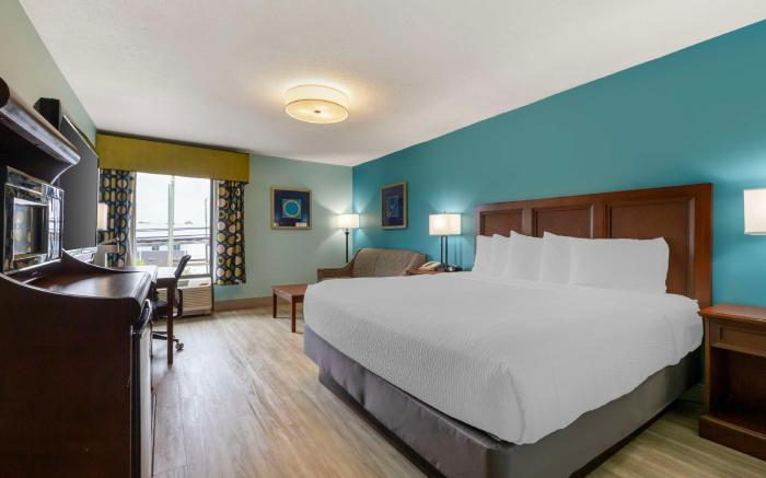 Best Western Plus Myrtle Beach @ Intracoastal