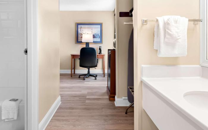 Best Western Potomac Mills