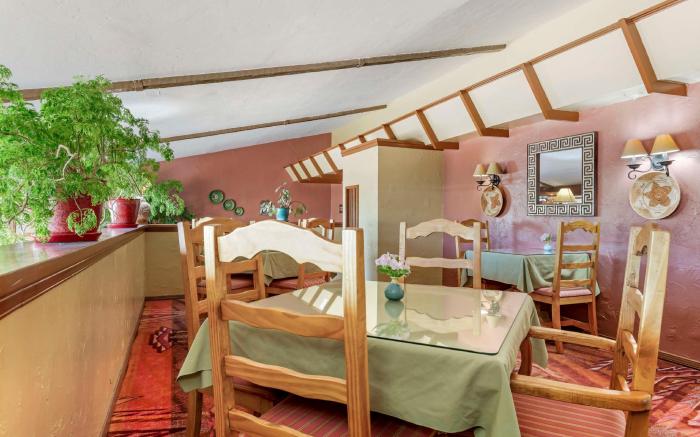 Best Western Mission Inn