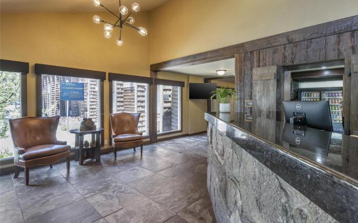 Best Western Plus Truckee-Tahoe Hotel