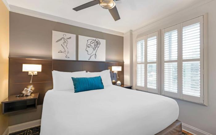 Best Western Plus Hawthorne Terrace Hotel