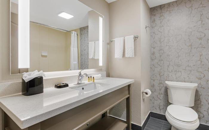 Best Western Plus Sanford Airport/Lake Mary Hotel