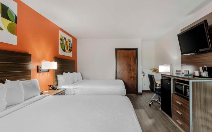 Best Western Statesville Inn