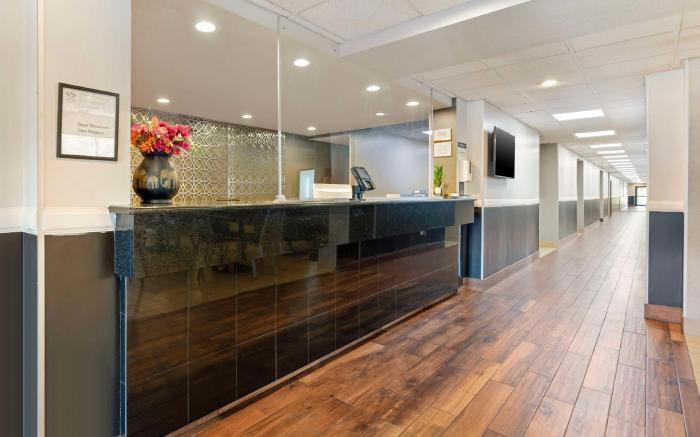 Best Western Des Plaines/O’Hare