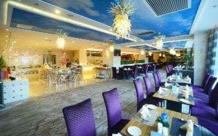 Ramada by Wyndham Longyan