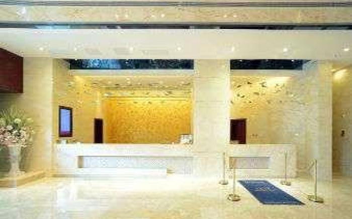 Ramada by Wyndham Longyan