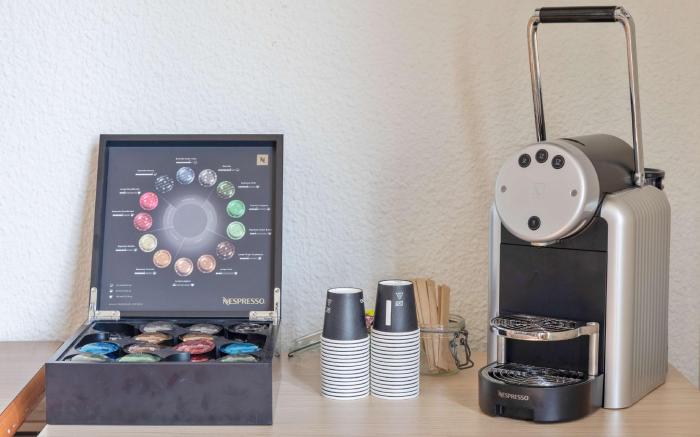 Campanile NATURE - Brive-la-Gaillarde