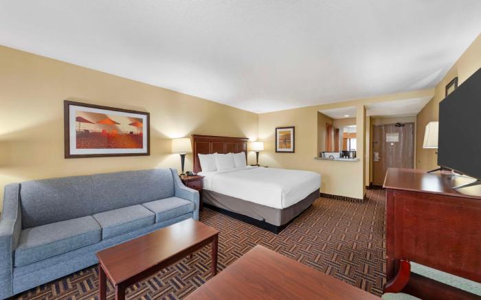 Best Western Plus Redondo Beach Inn