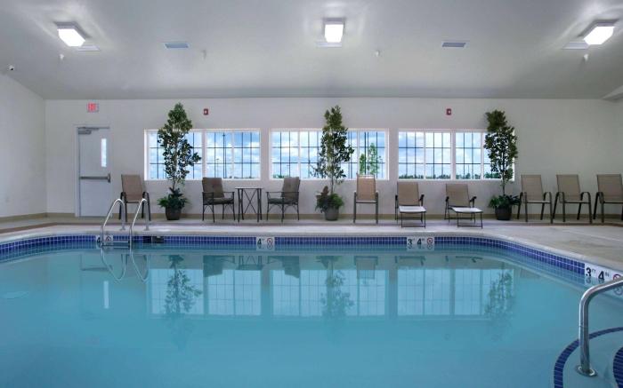 Microtel Inn & Suites by Wyndham Council Bluffs