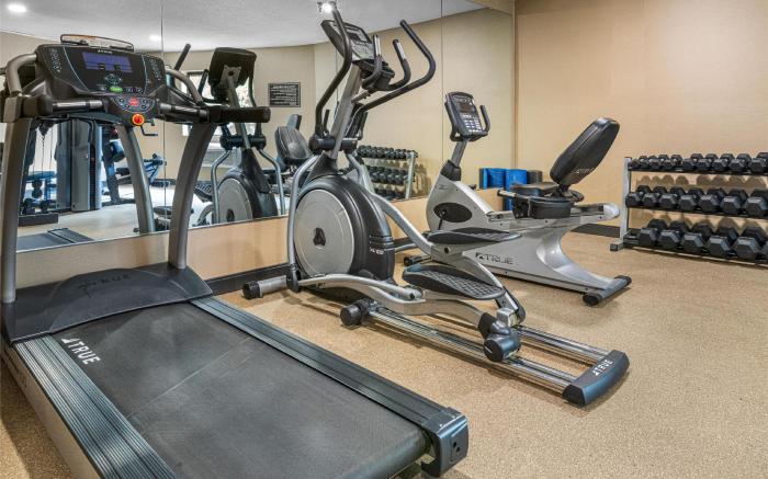 Best Western Providence Warwick Airport Inn