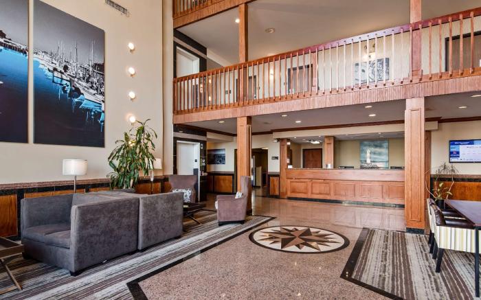 Best Western Providence Warwick Airport Inn