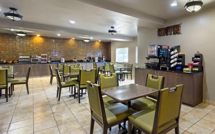 Best Western Plus Yakima Hotel