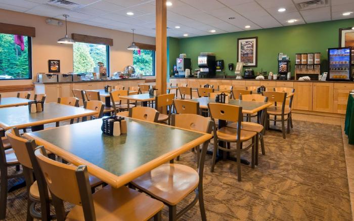 Best Western of Lake George