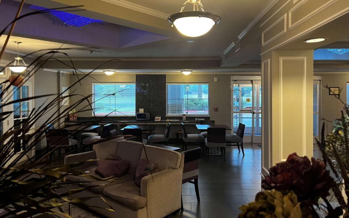 Baymont by Wyndham College Station