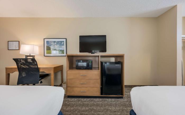 Best Western University Inn