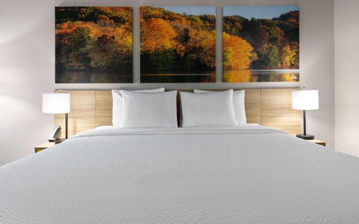 Days Inn by Wyndham Fort Smith