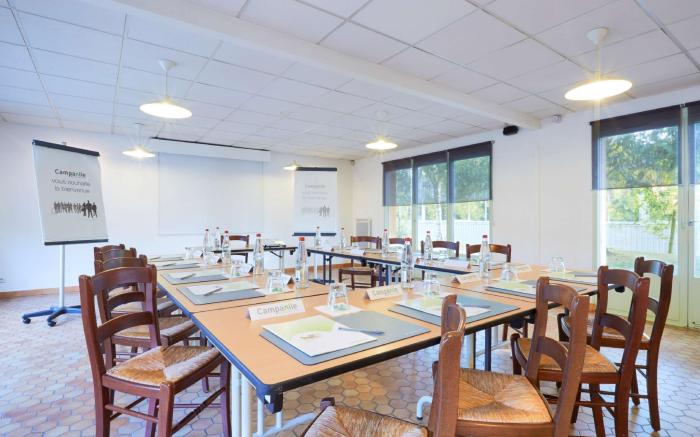 Campanile NATURE - Alençon