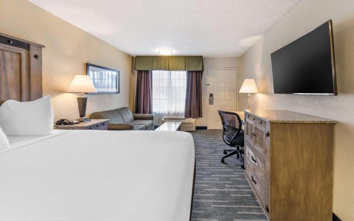 Best Western Americana Inn