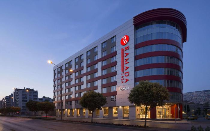 Ramada Plaza by Wyndham Izmir