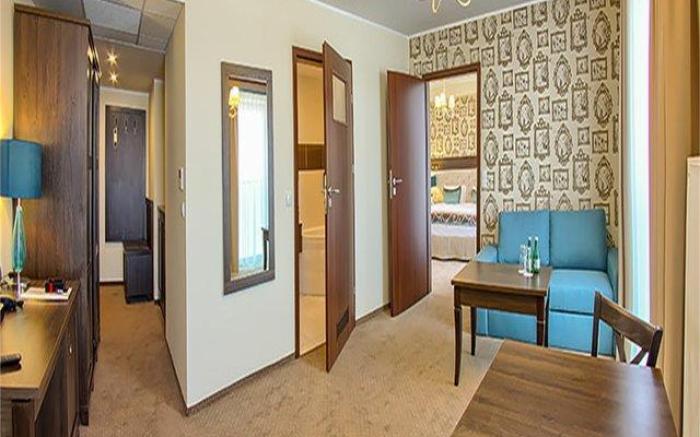 Hotel Opole Centrum