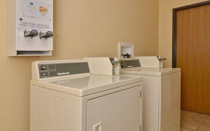 Best Western PLUS Ruidoso Inn