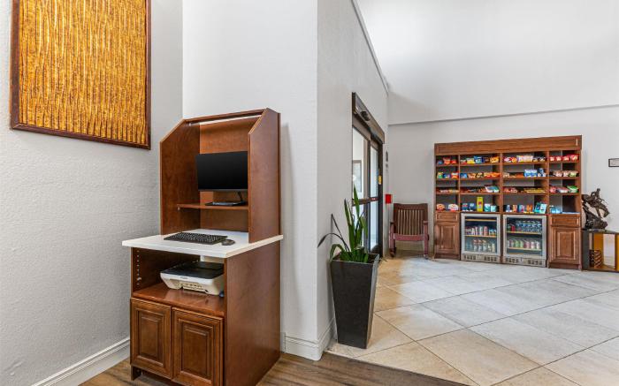 Best Western Plus Ruidoso Inn