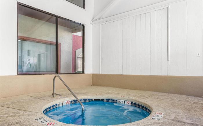 Best Western Plus Ruidoso Inn