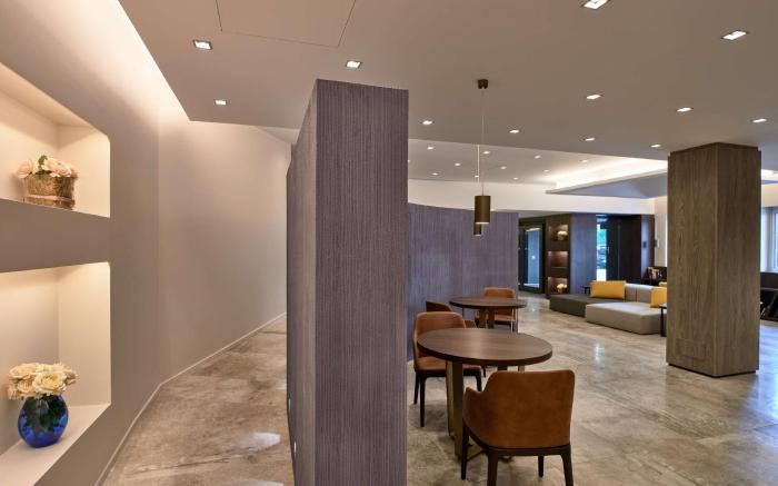 Hotel Como