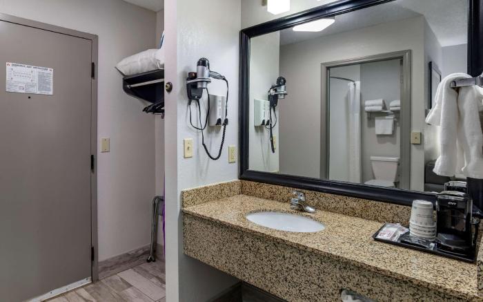 Best Western Allatoona Inn & Suites