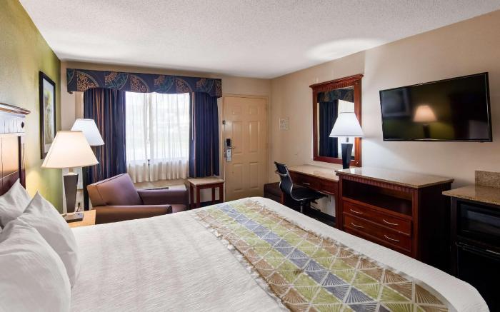 Best Western Murfreesboro