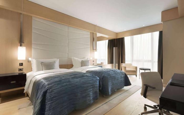 Wyndham Grand Istanbul Levent Hotel & Conference Center