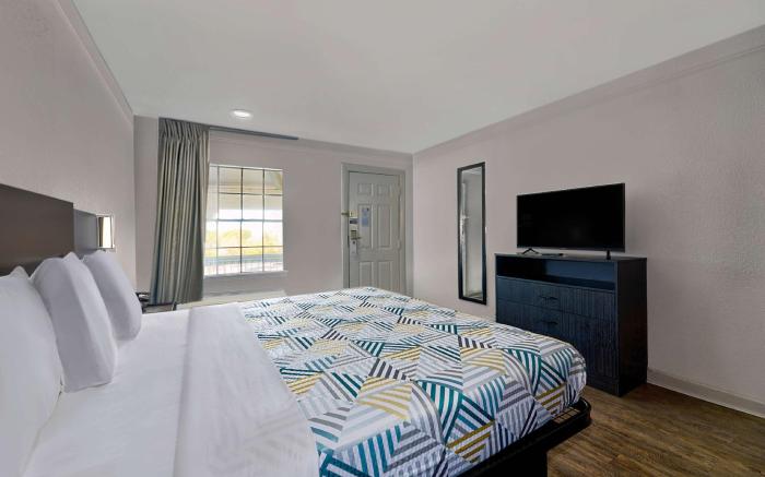 Studio 6  Denton, TX - UNT