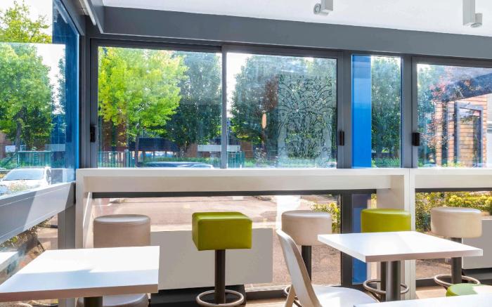 ibis budget Marne la Vallée Chelles