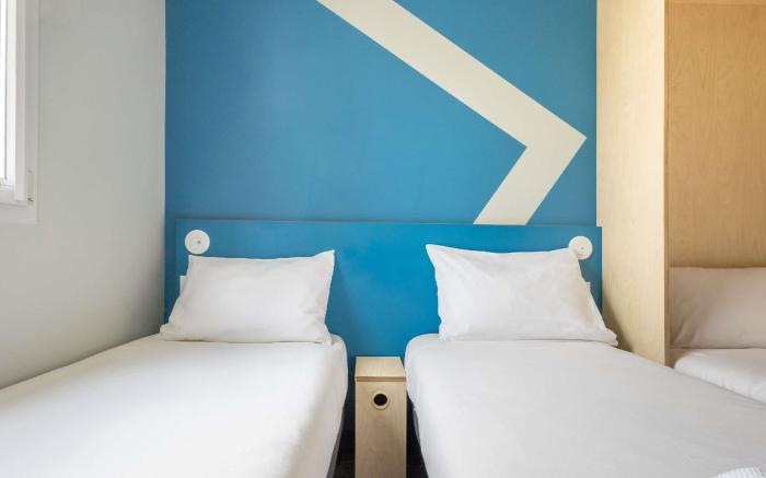 ibis budget Nanterre La Defense