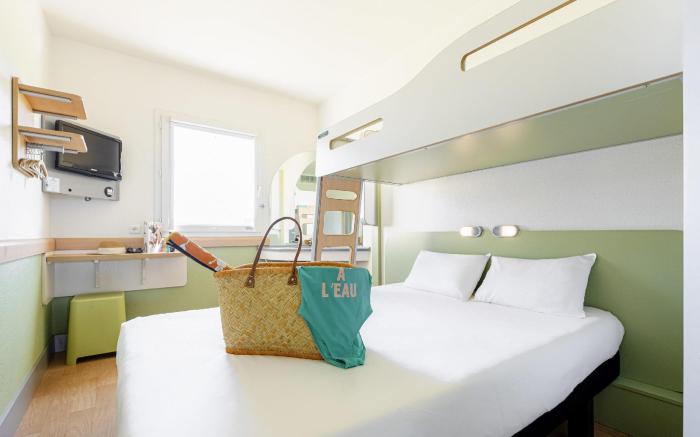 ibis budget Perpignan Nord