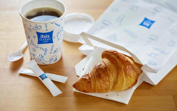 Ibis Budget Marseille Est Saint-Menet La Valentine