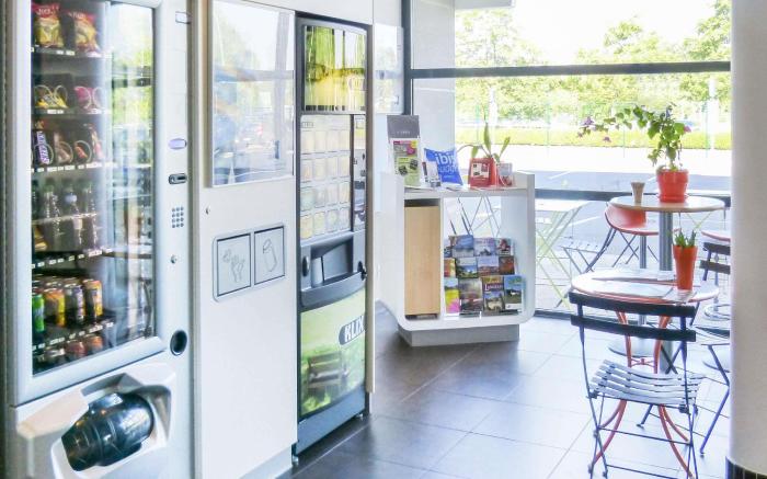 ibis budget Tours Nord