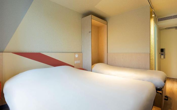 ibis budget Antony Massy