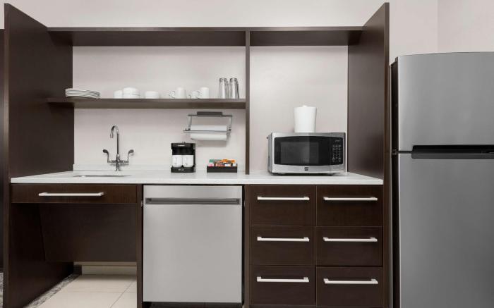 Home2 Suites by Hilton Knoxville West
