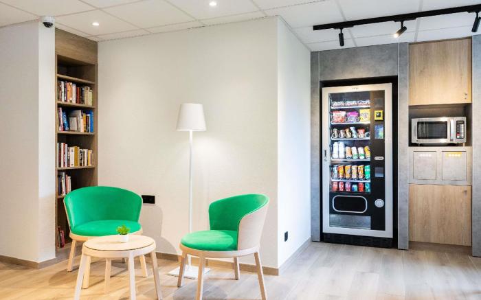 ibis budget Carcassonne Airport