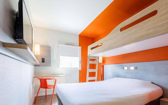 ibis budget Carcassonne Airport